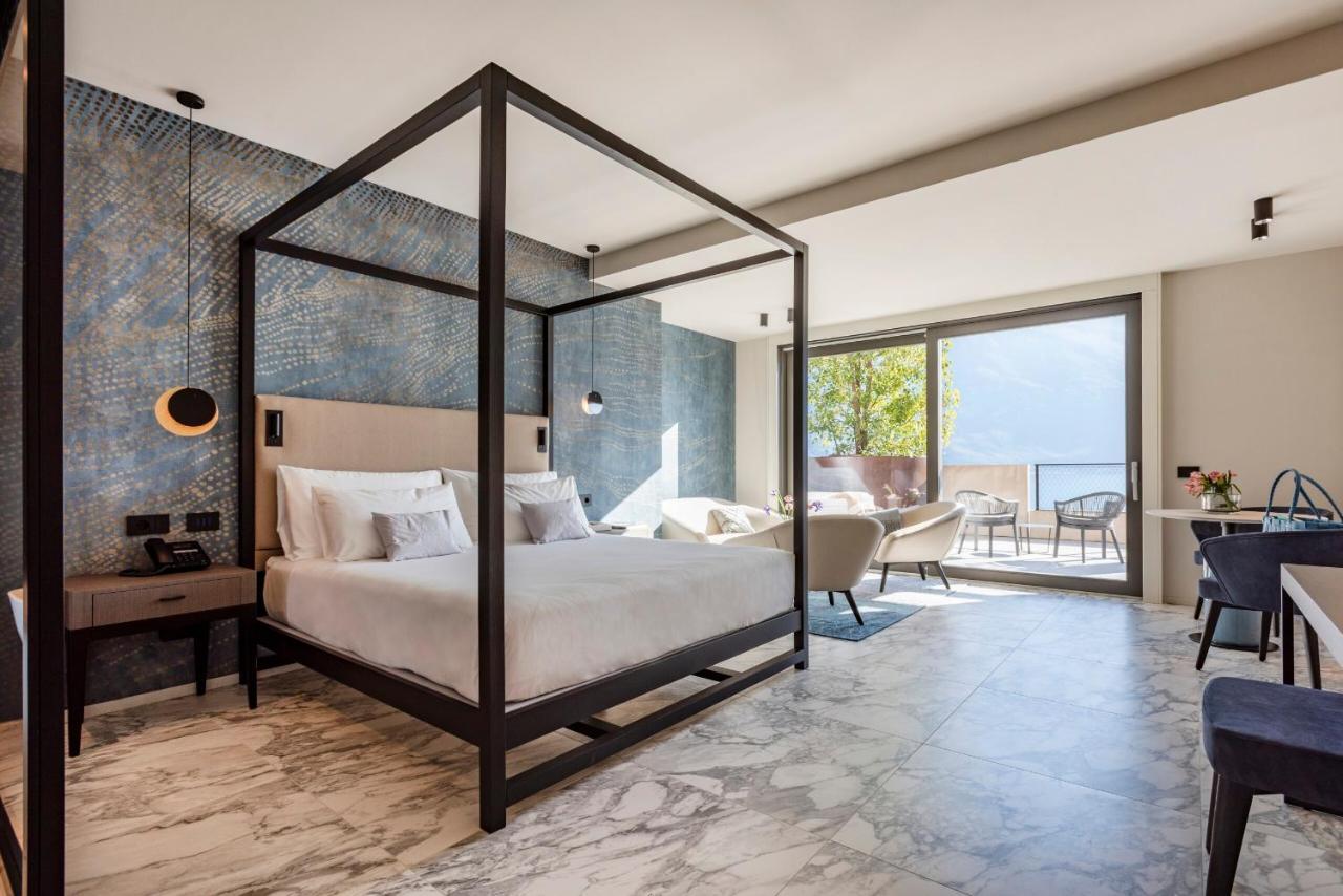 Eala My Lakeside Dream - Adults Friendly Limone sul Garda Exterior foto