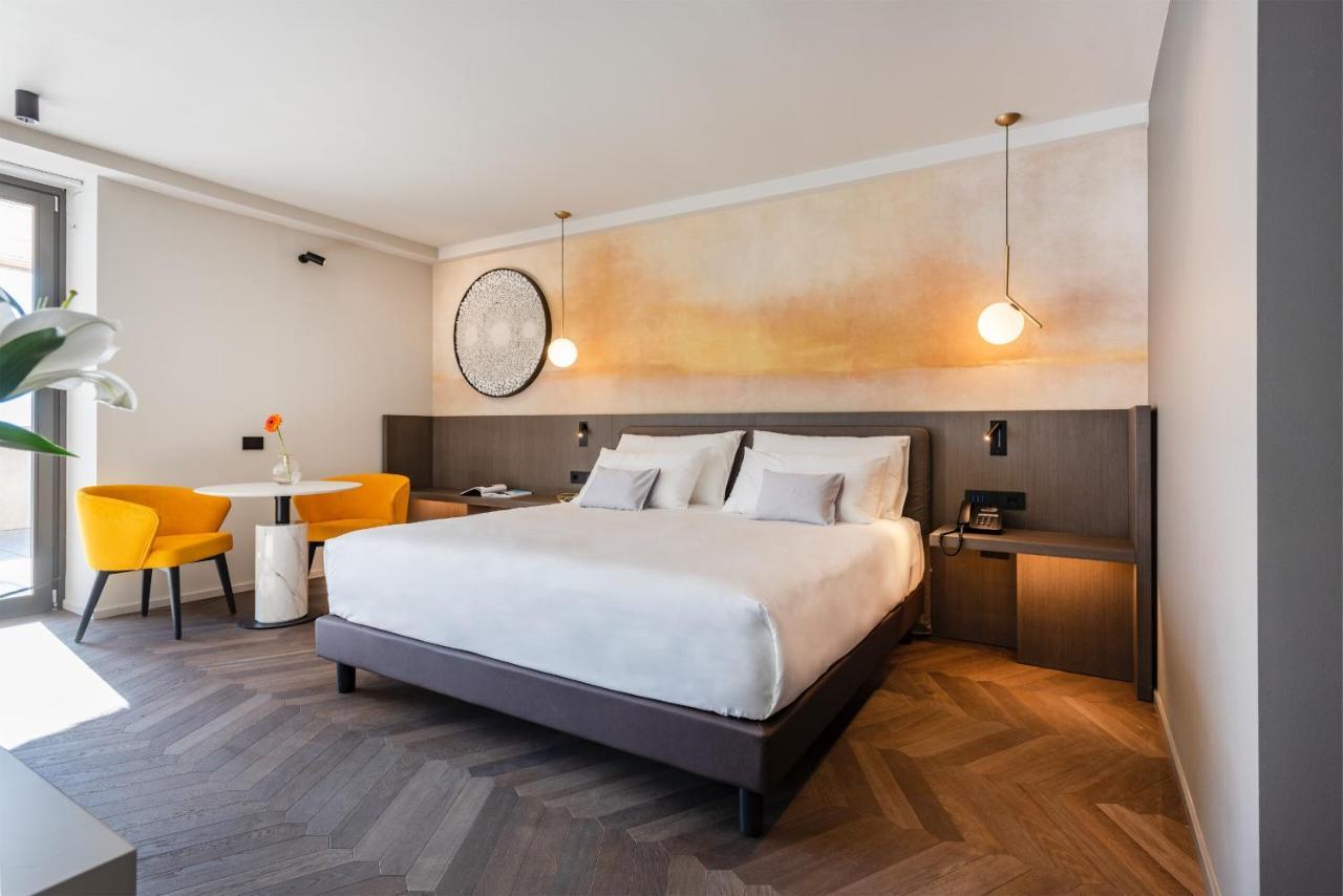 Eala My Lakeside Dream - Adults Friendly Limone sul Garda Exterior foto
