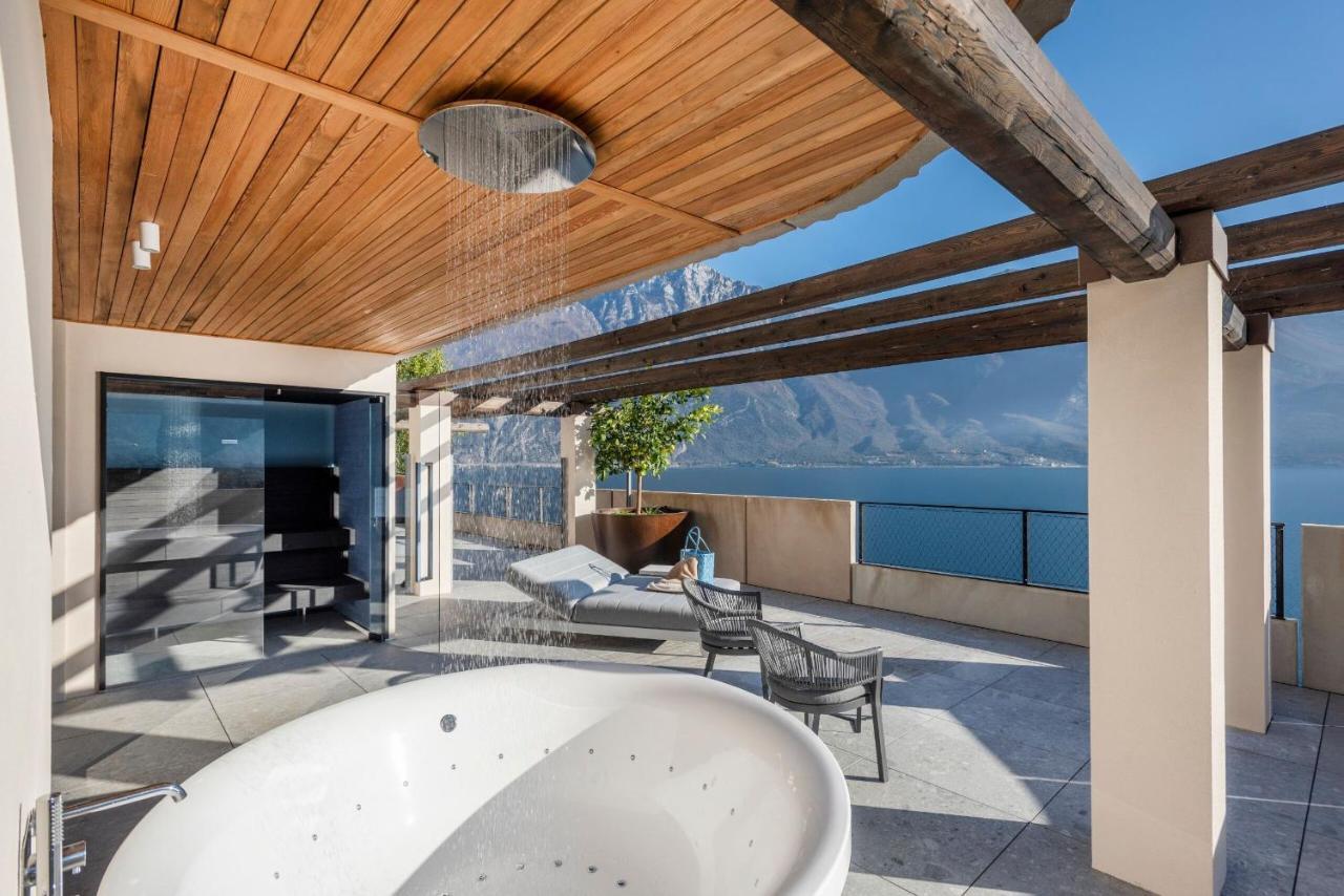 Eala My Lakeside Dream - Adults Friendly Limone sul Garda Exterior foto