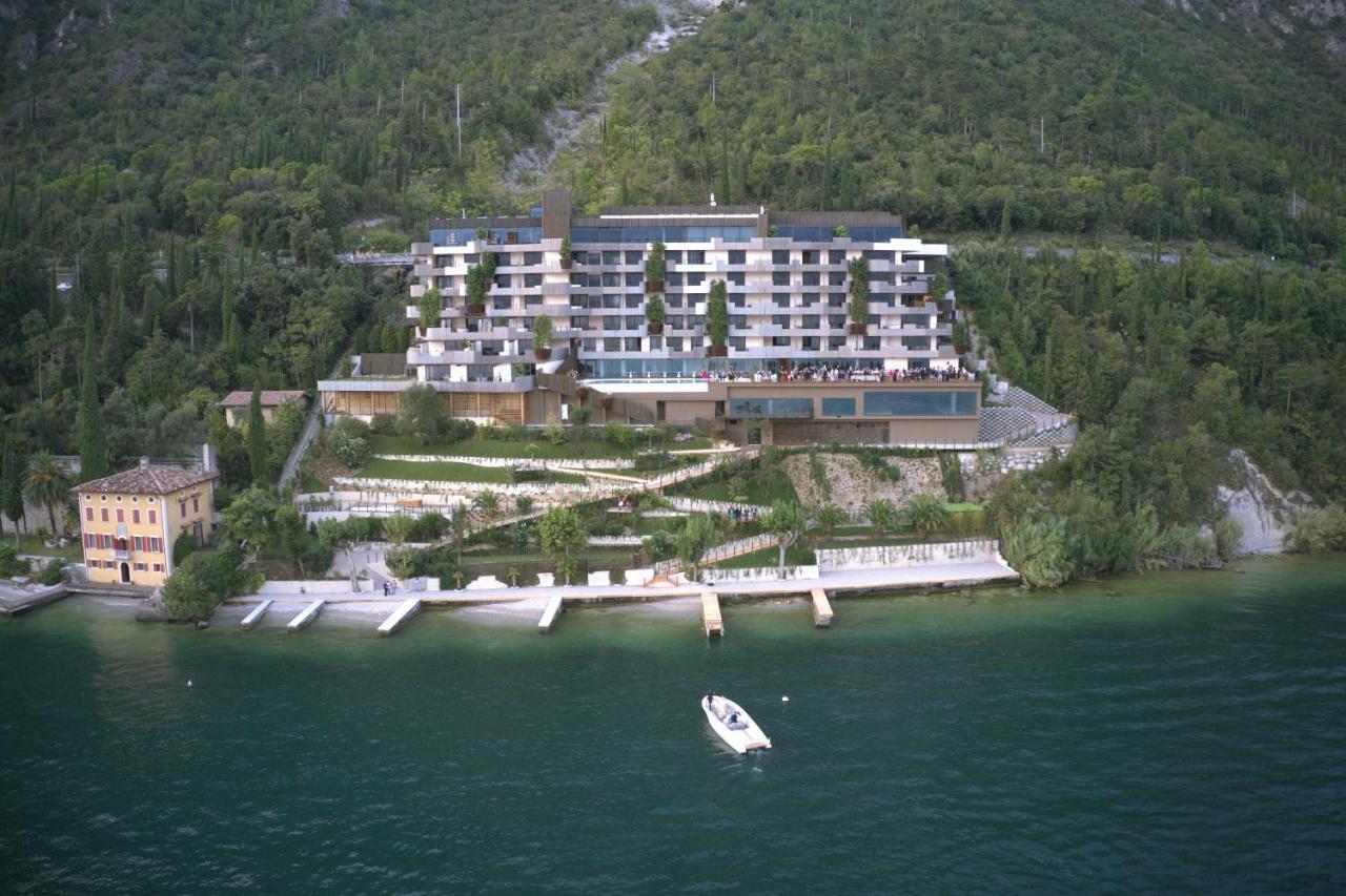 Eala My Lakeside Dream - Adults Friendly Limone sul Garda Exterior foto