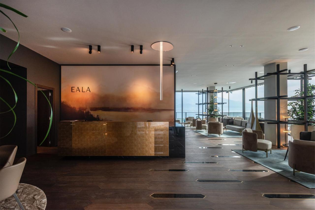 Eala My Lakeside Dream - Adults Friendly Limone sul Garda Exterior foto