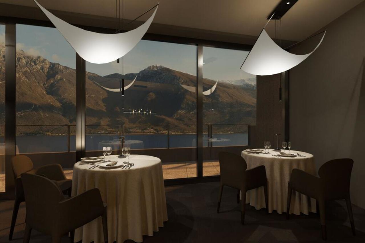 Eala My Lakeside Dream - Adults Friendly Limone sul Garda Exterior foto