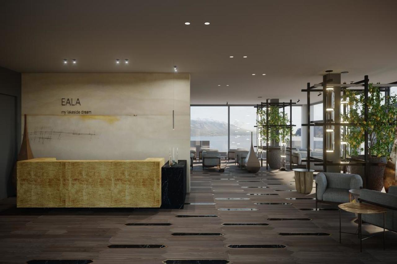 Eala My Lakeside Dream - Adults Friendly Limone sul Garda Exterior foto