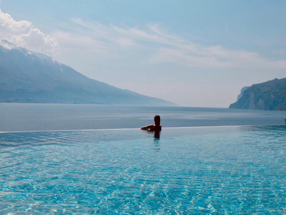 Eala My Lakeside Dream - Adults Friendly Limone sul Garda Exterior foto