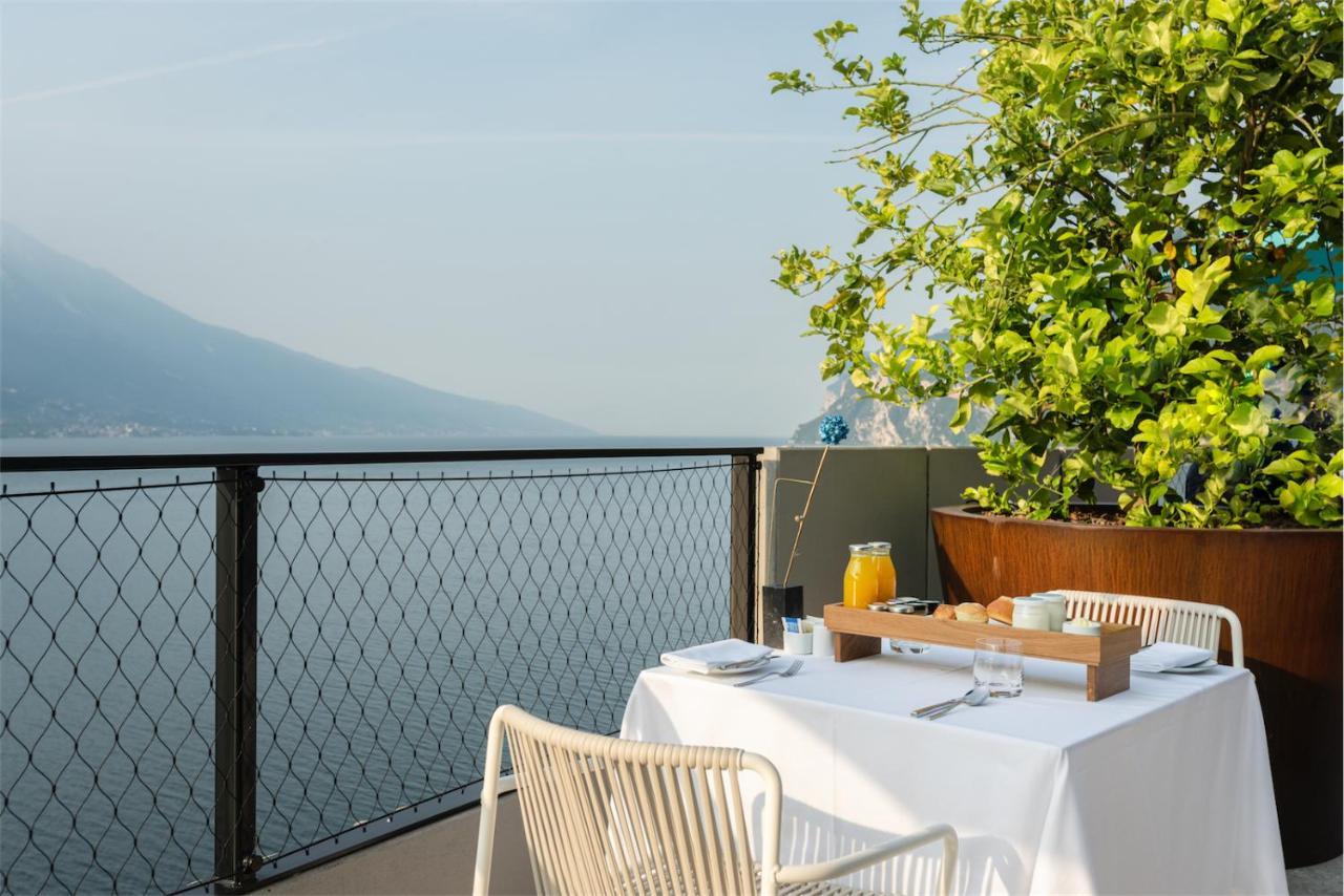 Eala My Lakeside Dream - Adults Friendly Limone sul Garda Exterior foto