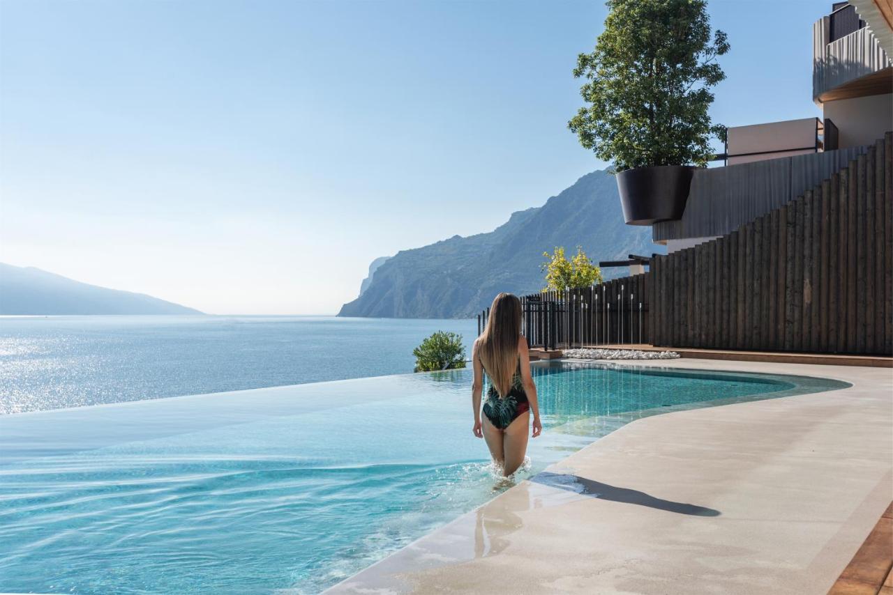 Eala My Lakeside Dream - Adults Friendly Limone sul Garda Exterior foto