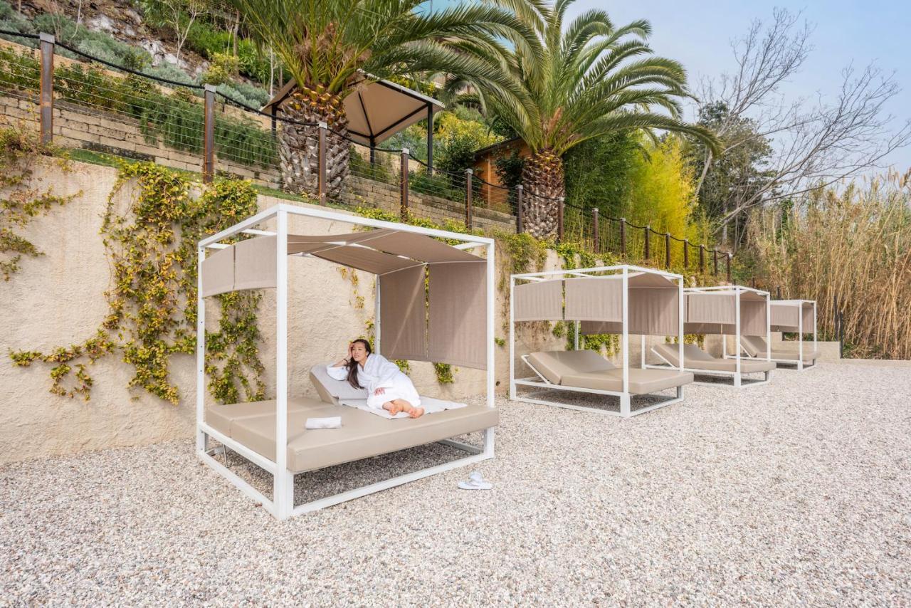 Eala My Lakeside Dream - Adults Friendly Limone sul Garda Exterior foto