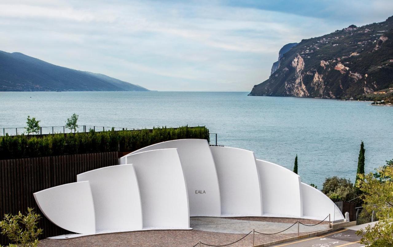 Eala My Lakeside Dream - Adults Friendly Limone sul Garda Exterior foto