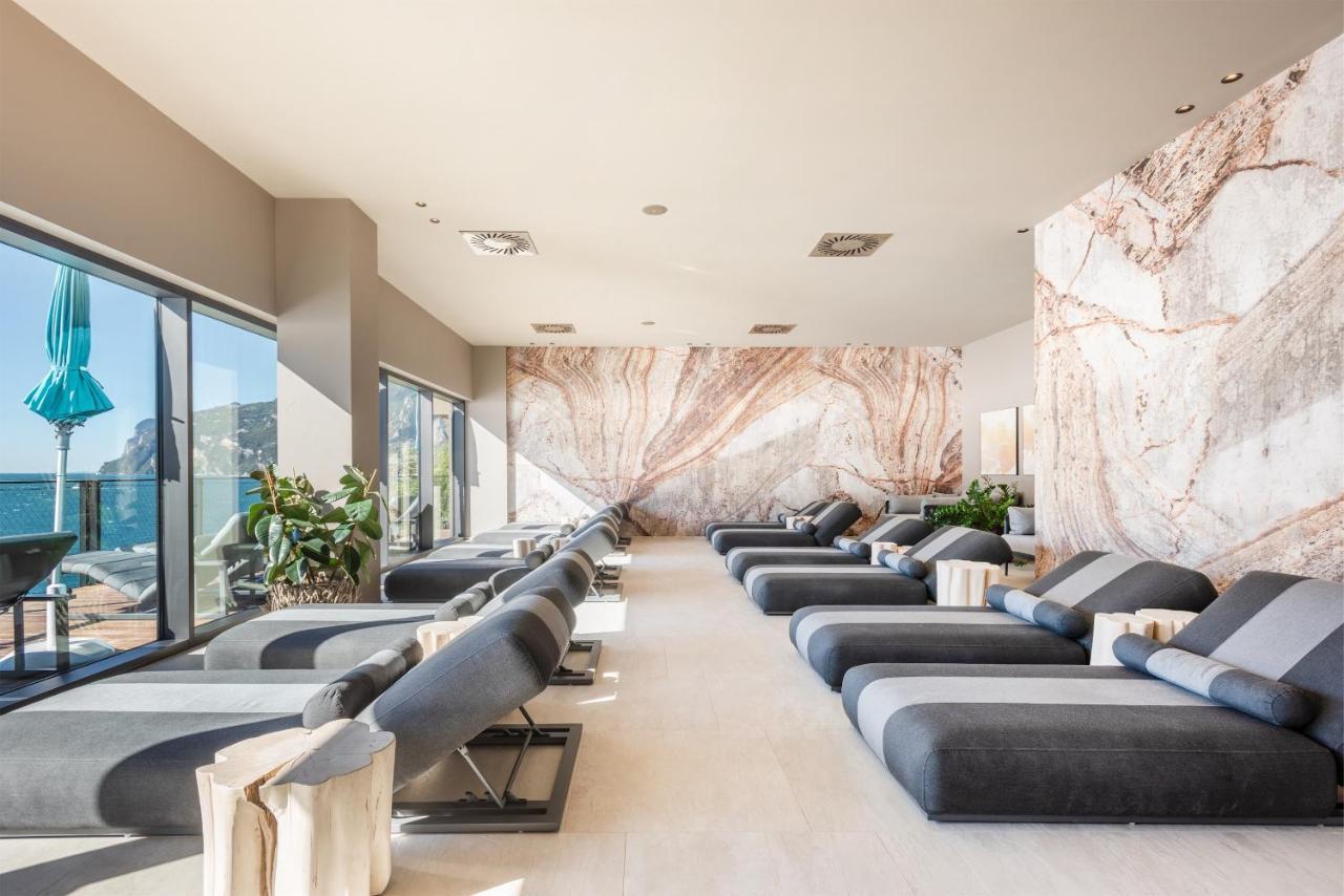 Eala My Lakeside Dream - Adults Friendly Limone sul Garda Exterior foto