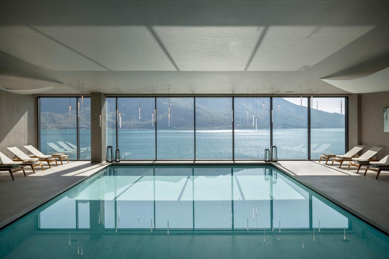Eala My Lakeside Dream - Adults Friendly Limone sul Garda Exterior foto