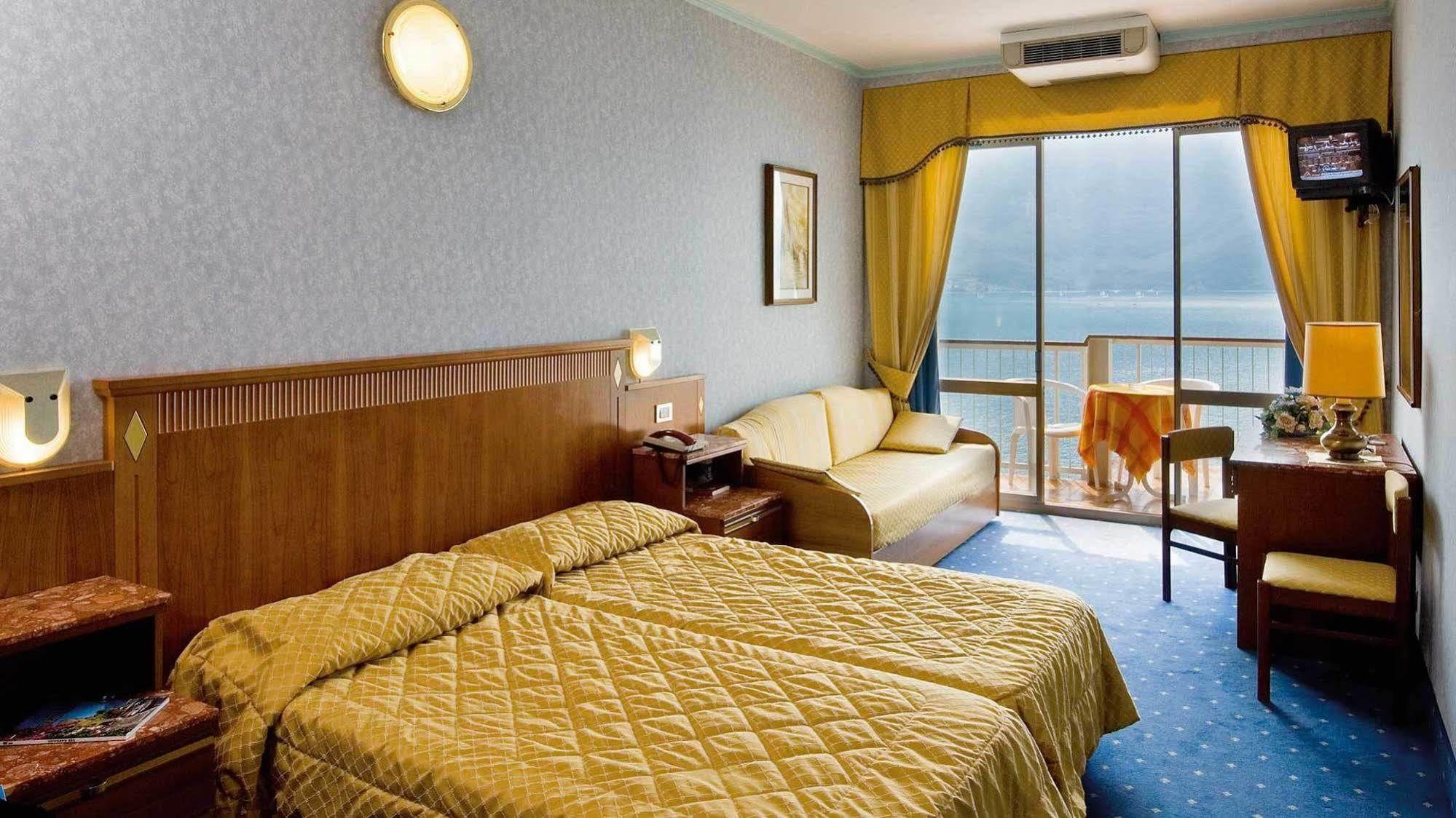 Eala My Lakeside Dream - Adults Friendly Limone sul Garda Exterior foto